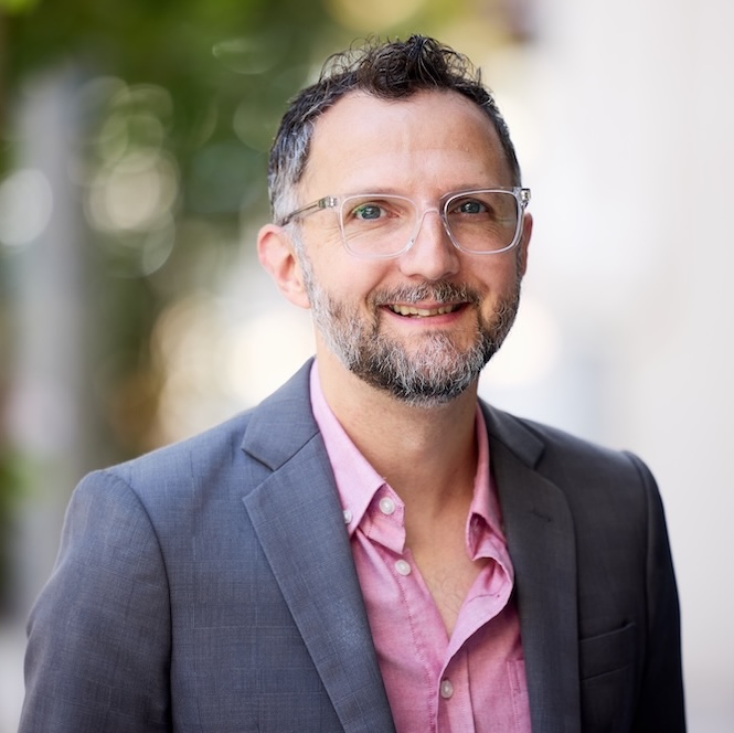 Mark Ethier, 2026 Berklee Onsite Keynote Speaker