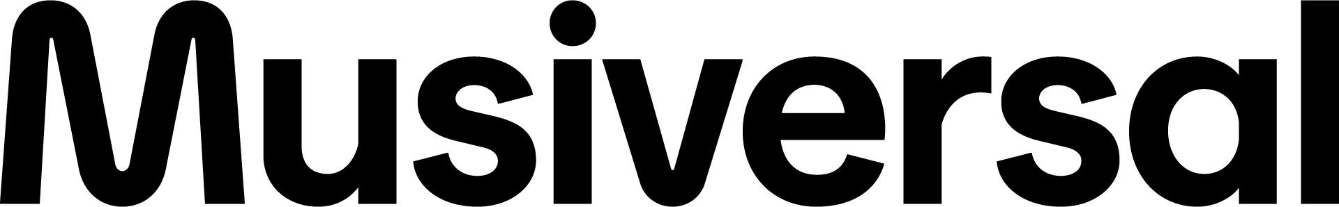 Musiversal sponsor logo