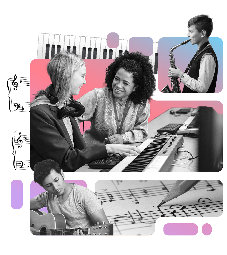 Berklee Open Home Page Hero