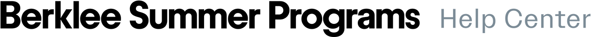 Berklee Logo