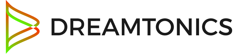 Dreamtonics logo
