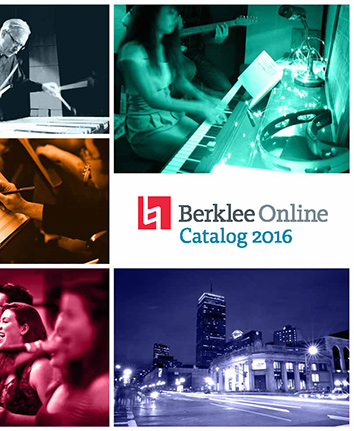 Music to Your Ears: Making Your Music Education a Reality - Berklee Online