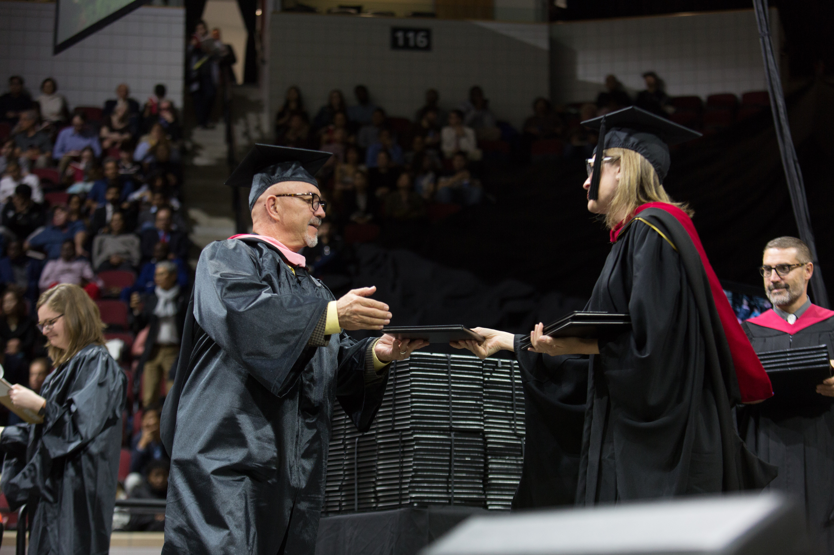 Dennis Bueno, graduate of Berklee College of Music via degree completion.