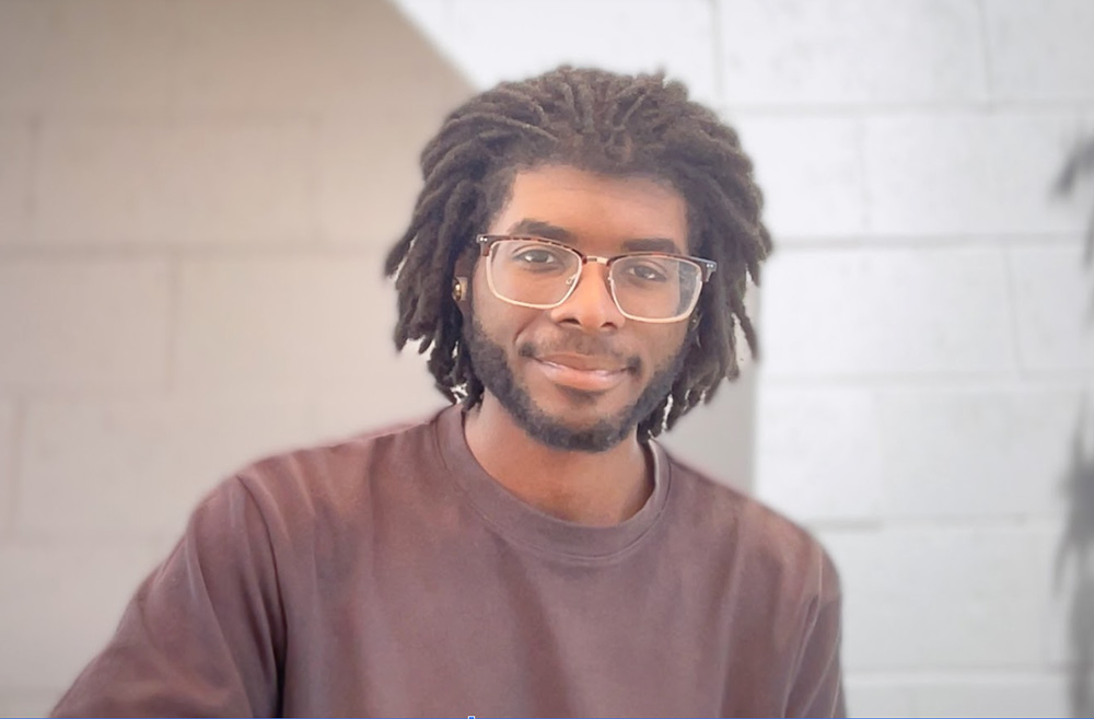 Dennis Bueno, graduate of Berklee College of Music via degree completion.