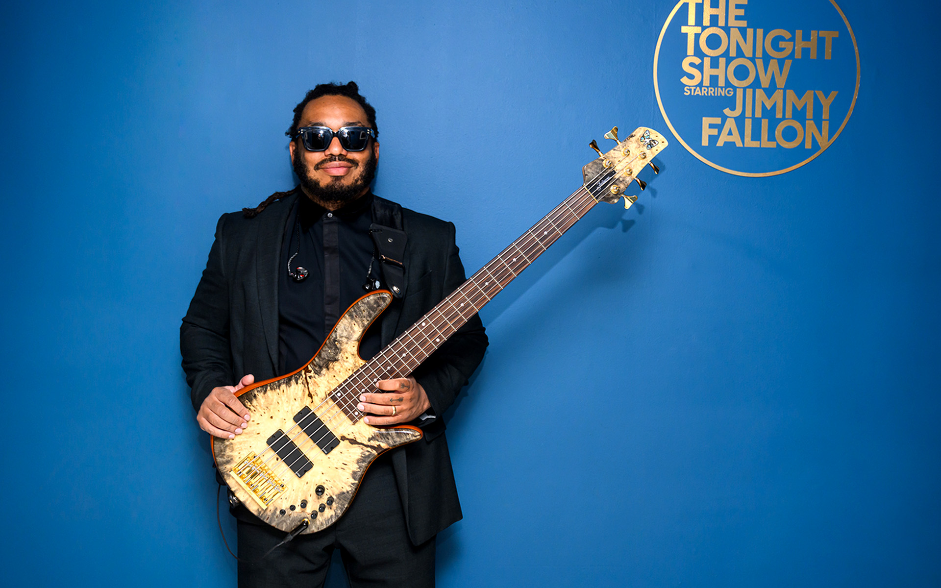 Mark Kelley, graduate of Berklee College of Music via degree completion.