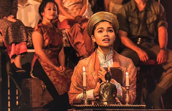 Myra Molly, graduate of Berklee College of Music via degree completion.